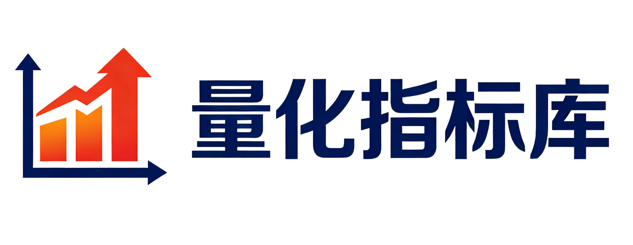 量化指标库